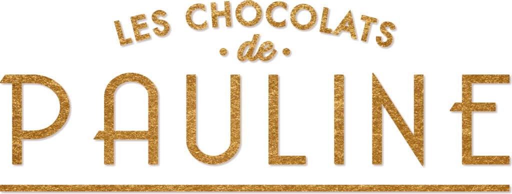 Logo des Chocolats de Pauline